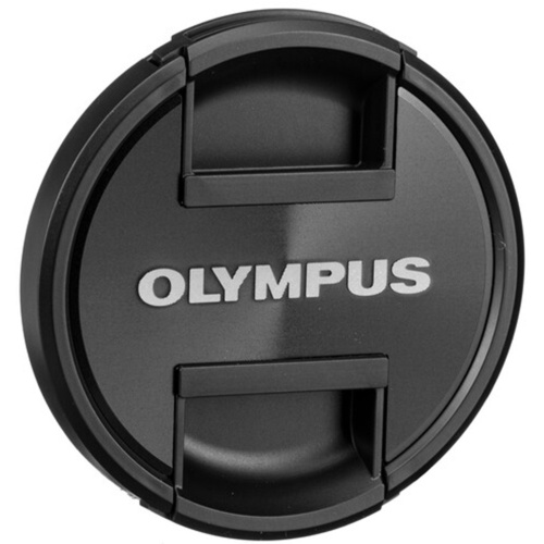 Olympus LC-62G Black Lens Cap