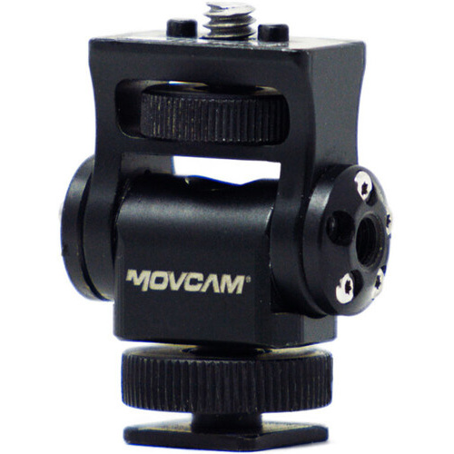 Kinefinity Cold Shoe Adapter Mount for KineMON