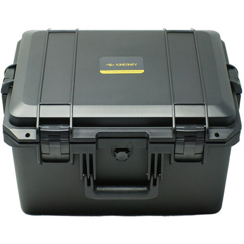 Kinefinity Hard-Shell Carry Case for MAVO Edge 6K/8K