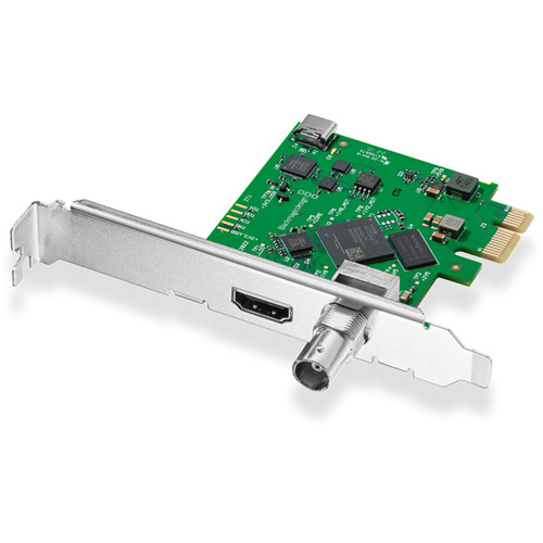 Blackmagic Design DeckLink Mini Recorder HD