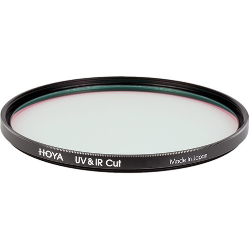Hoya UV and IR Cut Filter 58mm