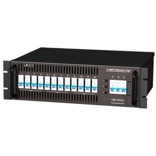 Theatrelight TLDB-1210 DB-Pack