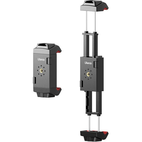 Ulanzi ST-29 Tripod Mount for Smartphone and Tablet