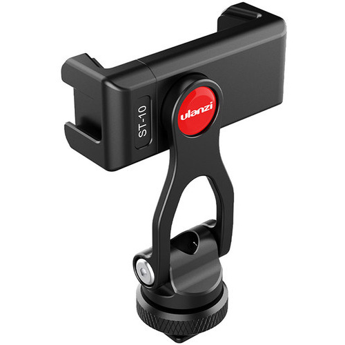 Ulanzi ST-10 Adjustable Smartphone Tripod Mount