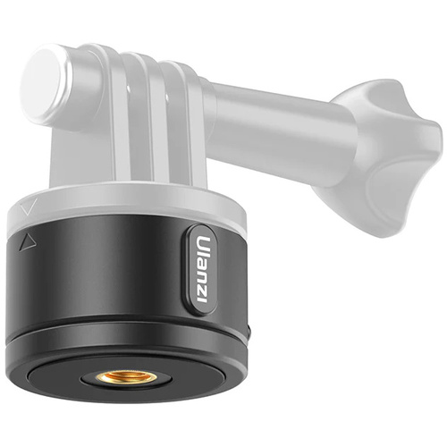 Ulanzi Go Quick II Quick Release Basic Set (1/4" Mount)