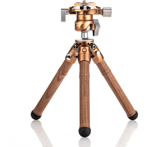 Benro TablePod Wooden Edition Kit