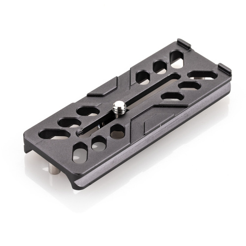 Benro QR Plate - Arca-Swiss Style for GH5CMini