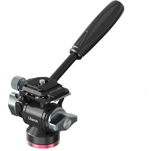 Ulanzi U-190 Mini Fluid Head