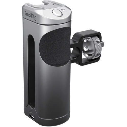 SmallRig Side Handle with Wireless Control for Smartphone