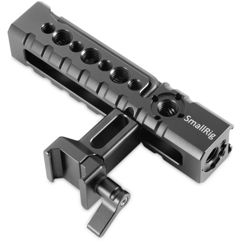 SmallRig 1955 Camera/Camcorder Action Stabilizing NATO Handle