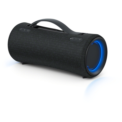 Sony SRS-XG300 Powerful Wireless Speaker (Black)