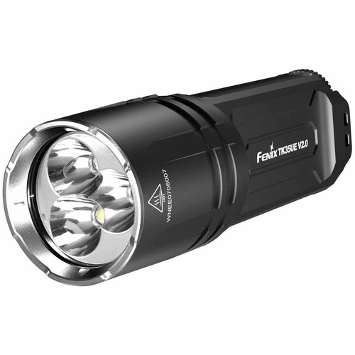 Fenix TK35 UE V2.0 5000 Lumen Flashlight