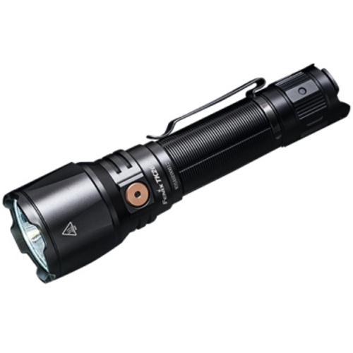 Fenix TK26R 1500 Lumens Flashlight (Black)