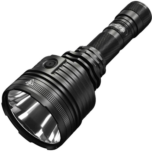 Nitecore P30i Ultimate Long Throw Heavy Duty Torch