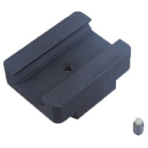 GoPro Camera Picatinny Gun Rail Mount (Rail mount)