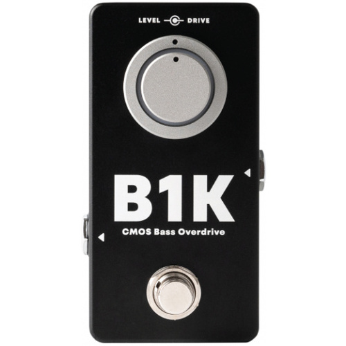 Darkglass Microtubes B1K CMOS Bass Overdrive