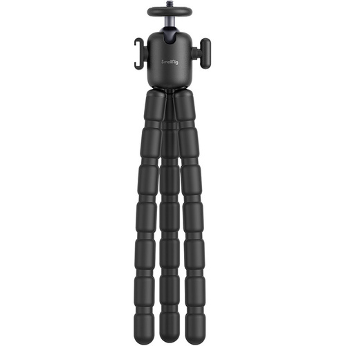 SmallRig 3903 Flexible Vlog Tripod VT-09 (Black)