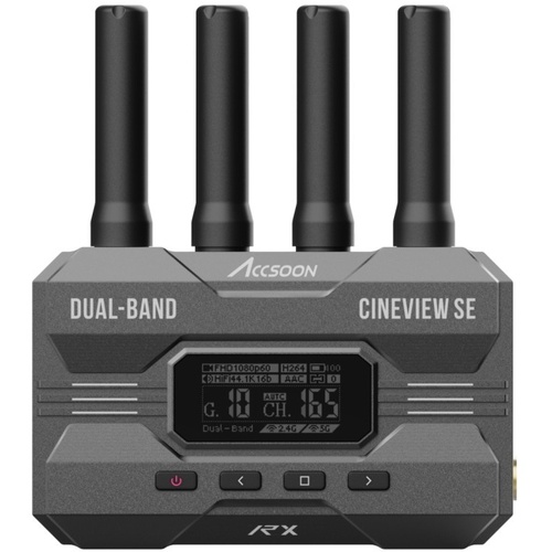 Accsoon CineView SE Receiver
