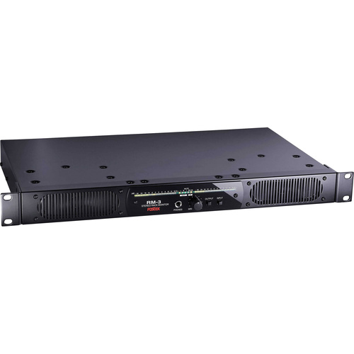 Fostex RM-3 Rackmount 20W Speaker System