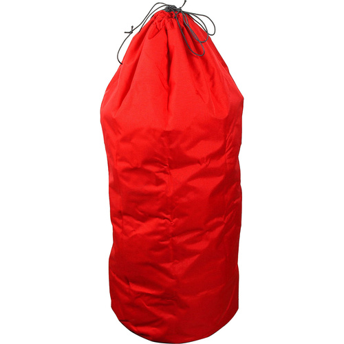 Matthews Rag Bag (Extra-Large, Red)