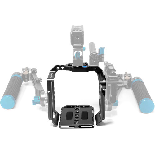 Kondor Blue Cage for Z Cam E2-M4/S6/F6/F8 (Space Gray)