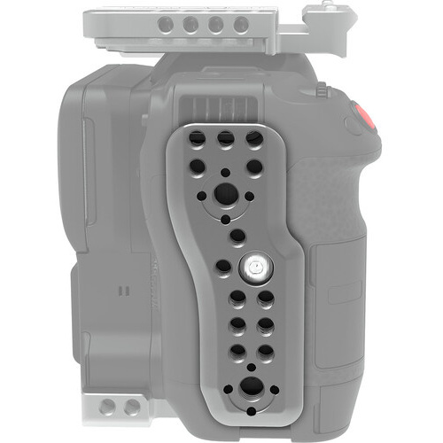 Kondor Blue Side Plate for Canon C70 (Grey)