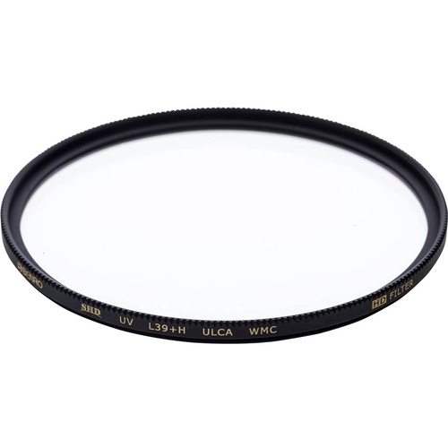 Benro 46mm L39+H ULCA WMC SHD UV Filter