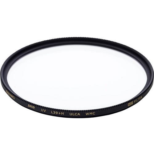 Benro 82mm L39+H ULCA WMC SHD UV Filter