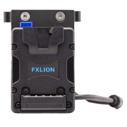 FXLion Nano V-Mount Plate for Sony FX6