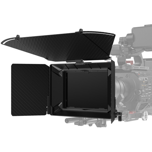 SmallRig Multifunctional Modular Matte Box (114mm) Basic Kit