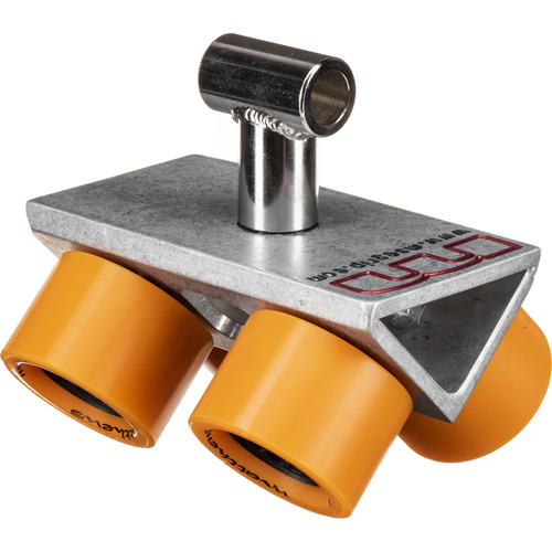 Matthews Hot Buttons Dolly Wheels (Set of 4)