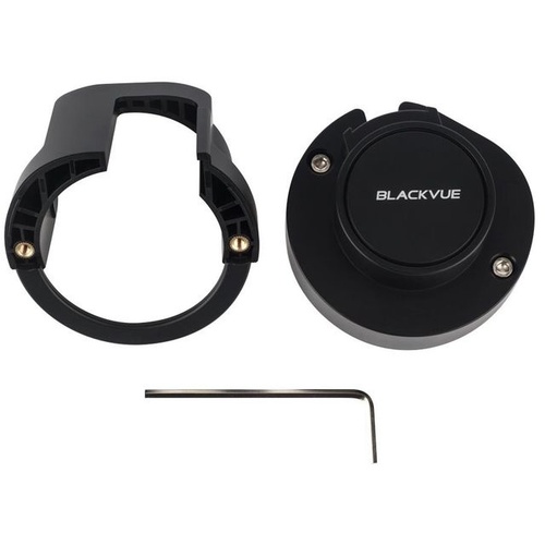 BLACKVUE TAMPER-PROOF CASE FOR TRUCK, BUSES