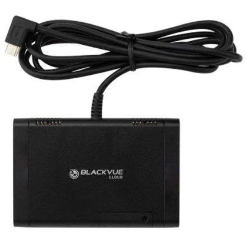 BlackVue CM100G LTE GPS Connectivity Module for DR970X and DR770X