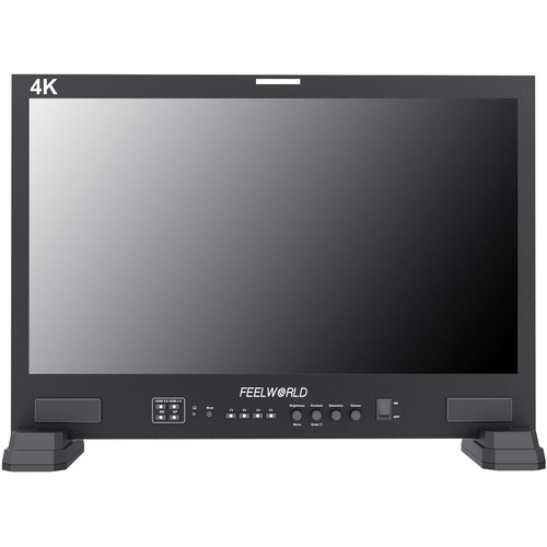 FeelWorld LUT215 21.5" 4K HDMI/SDI Broadcast Studio Monitor with 3D LUT Support