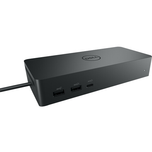 Dell UD22 USB-C Dual 4K Docking Station