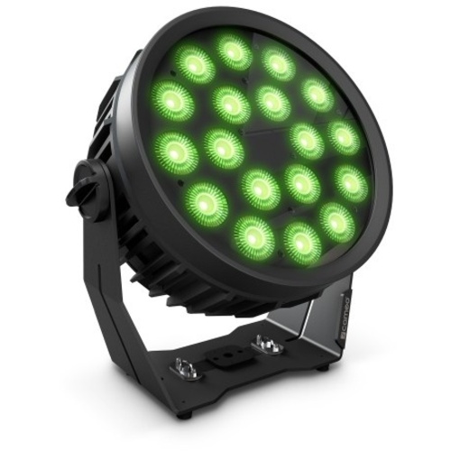 Cameo Flat Pro PAR Can 18 (2nd Gen)