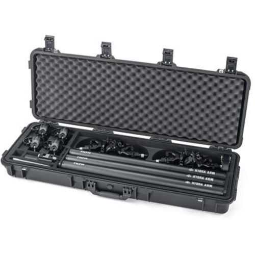 Tilta Speed Rail Car Mounting Kit (Black)