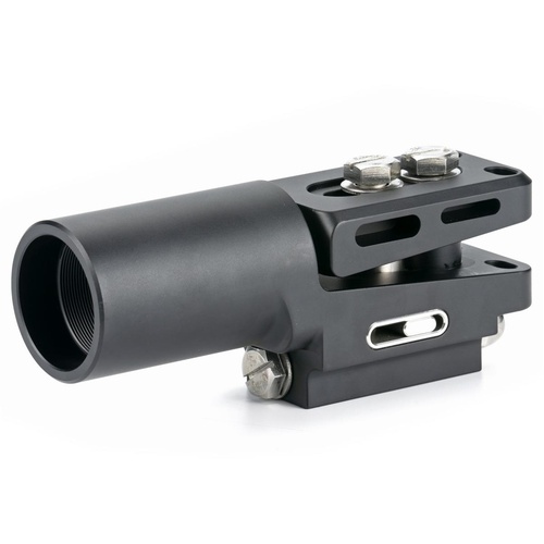 Tilta Front Tow Hook Adapter for Speed Rail Car Mounting Kit