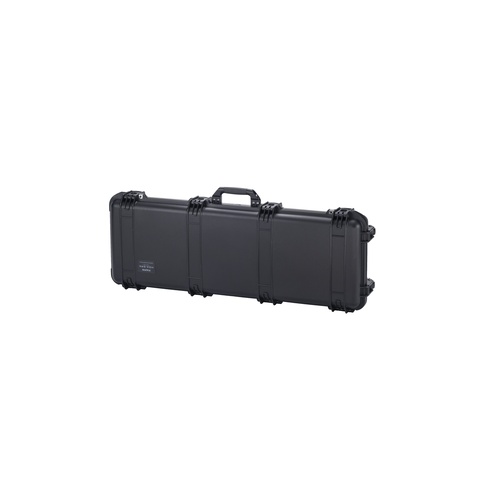 Tilta Hard Shell Case for Speed Rail Car Mounting Kit (Black)