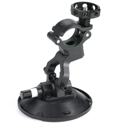 Tilta Speed Rail Mounting Suction Cup (Black)