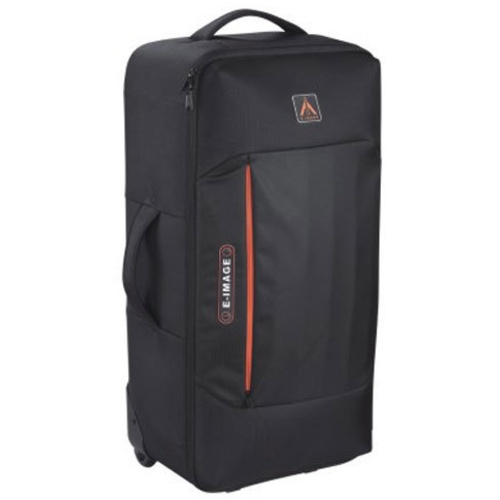 E-Image Oscar L10 Equipment Rolling Case