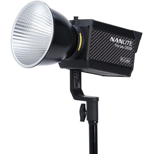 Nanlite Forza 150B LED BI-Colour Spot Light Kit
