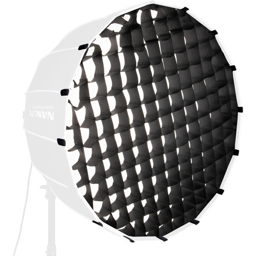Nanlite Fabric Grid for Para 90 Softbox (90cm)
