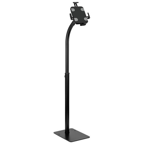 Brateck Anti-Theft Tablet Floor Stand