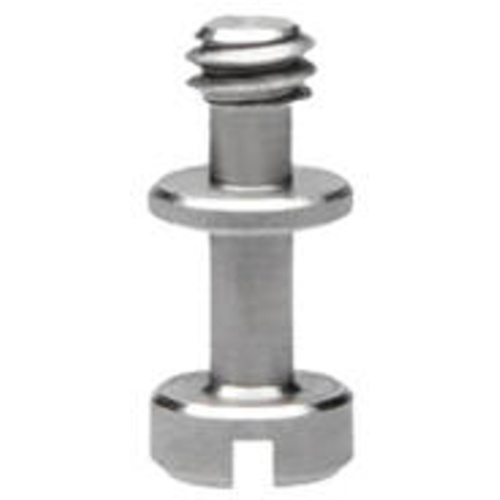Zacuto 1/4 20 Screw Gorilla Plate V2