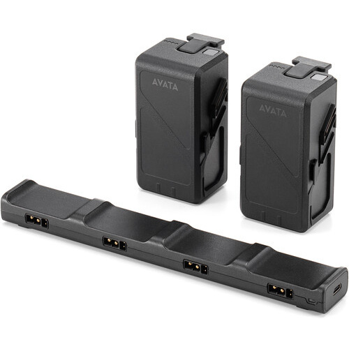 DJI Avata Fly More Kit