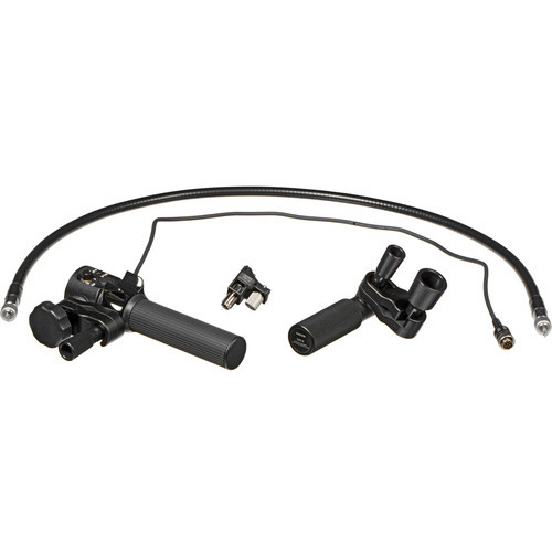 Fujinon MS-01 Rear Zoom and Focus Lens Control Kit for ENG/EFP Lenses