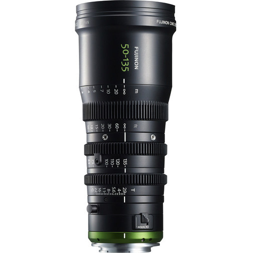 Fujinon MK50-135mm T2.9 Lens (Sony E Mount)