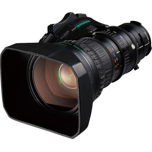 Fujinon XA20sx8.5BRM-K3 HD Professional Lens