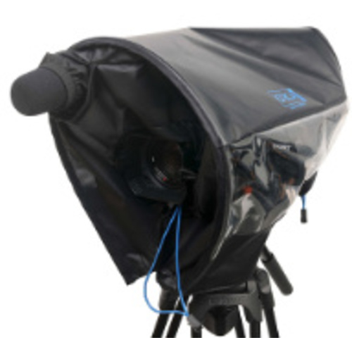 Orca Bags OR-101 Quick Rain Cover for Small Video Cameras